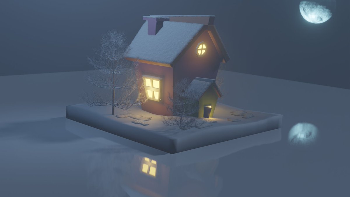 انتظروني في سبيس توون