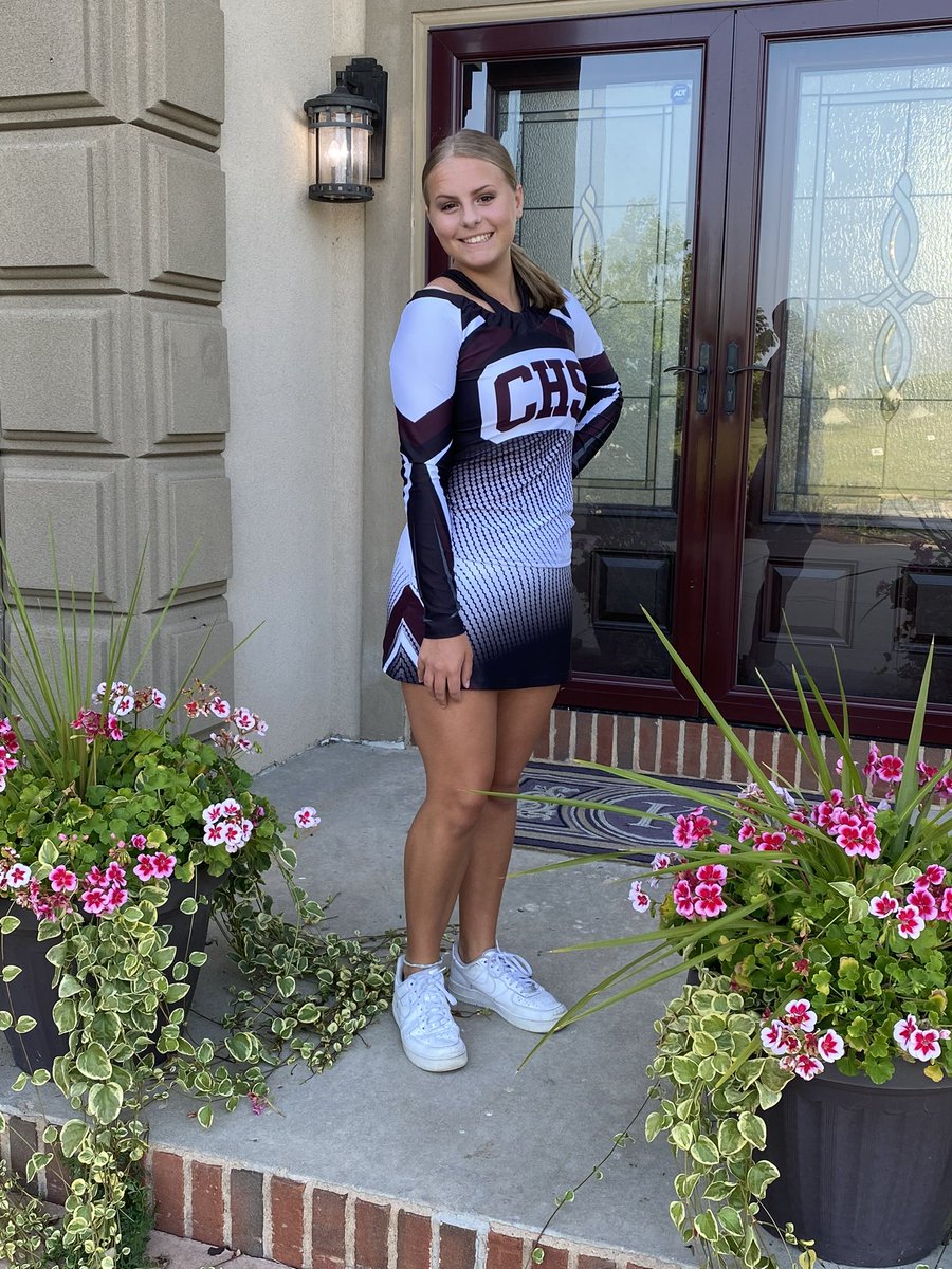 Happy Birthday Madison! We hope you have the best day!! 🎉