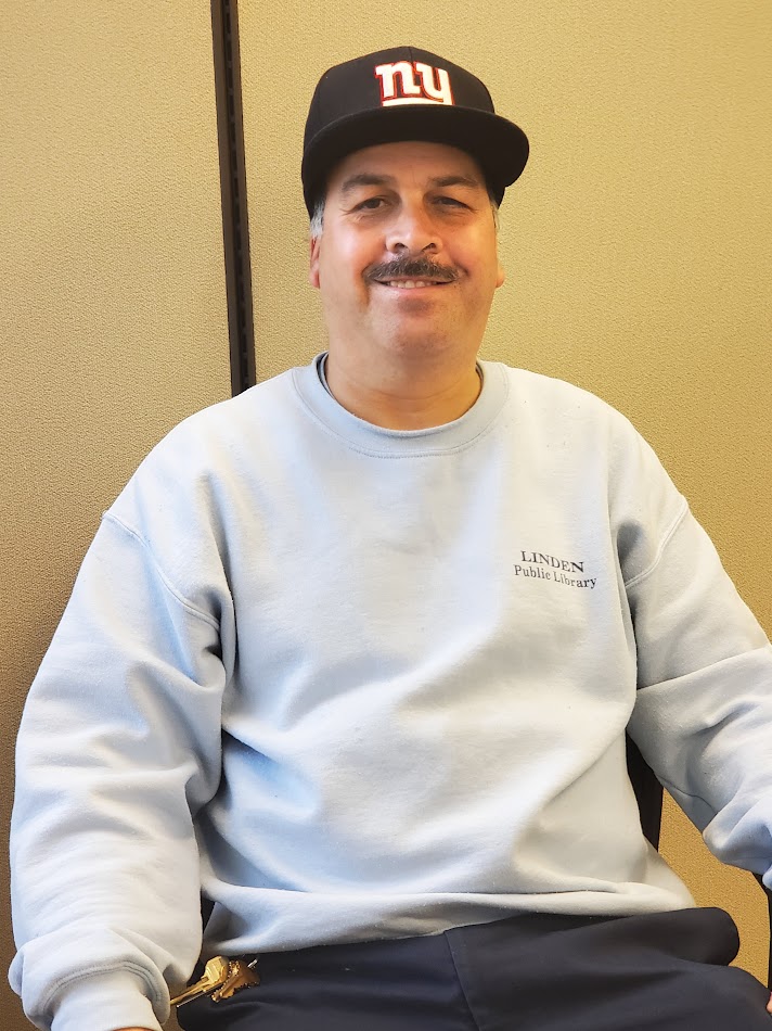 Staff Feature
Meet Miguel, one of our maintenance employees, who has been with LPL for 19 years. Miguel also speaks Spanish and assists with translating when needed.