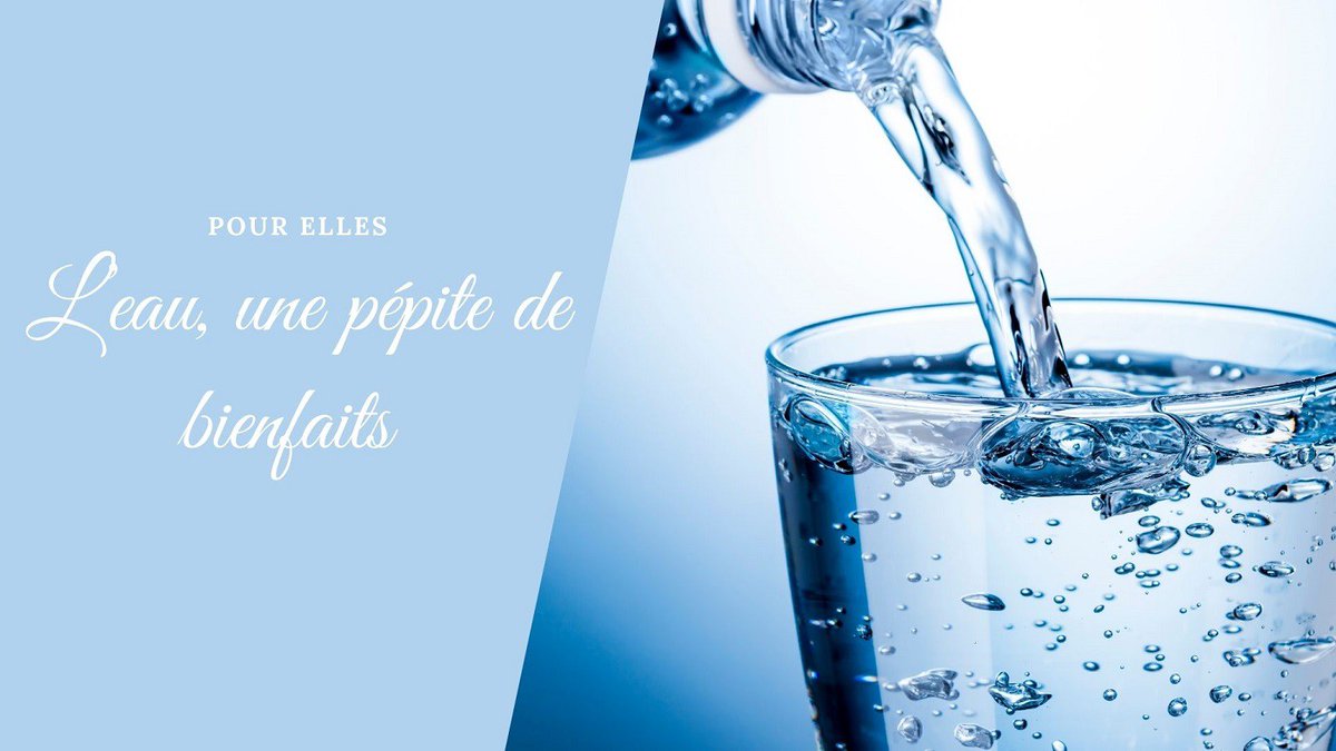 Pour Elles tweet media