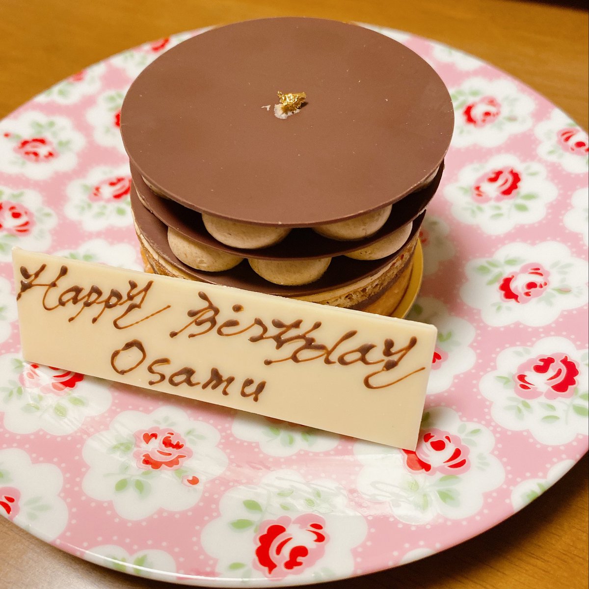 036_com's tweet photo. #向井理 くん
私が出会ったのは2006年…当時まだ20代だったけどもう40歳…🙄🥺？！時の流れ…😇😇

おめでとうございます💐✨ https://t.co/VvV5liOshY