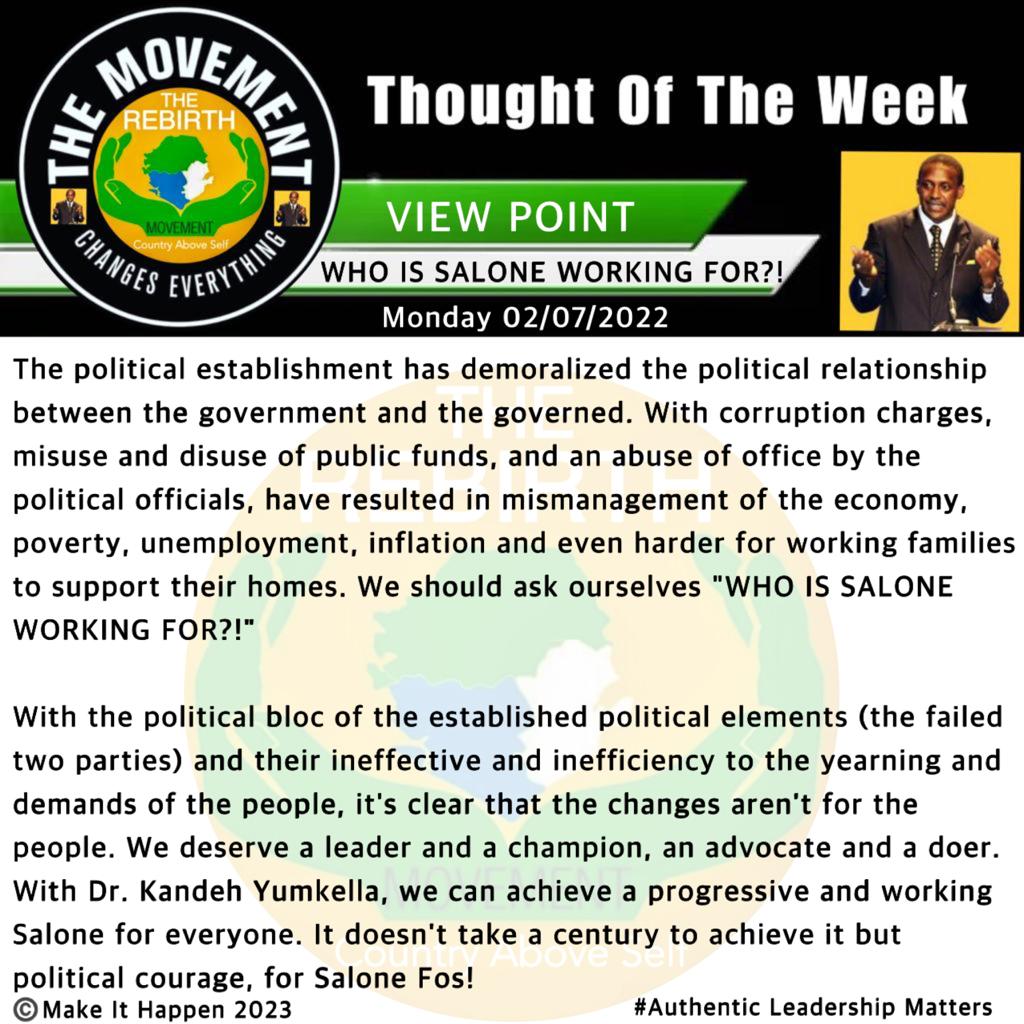 MovementRebirth's tweet image. 