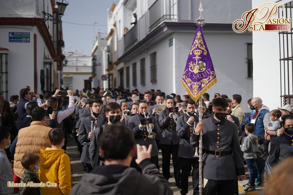 amlasaludcadiz's tweet photo. 📆¡Nueva semana de ensayos!

🕑De lunes a viernes de 20 a 22h.

Restando días...

📸 @IslapasionNet 

🥁🎺🎼 #LaSalud https://t.co/HFGjLjYCHY