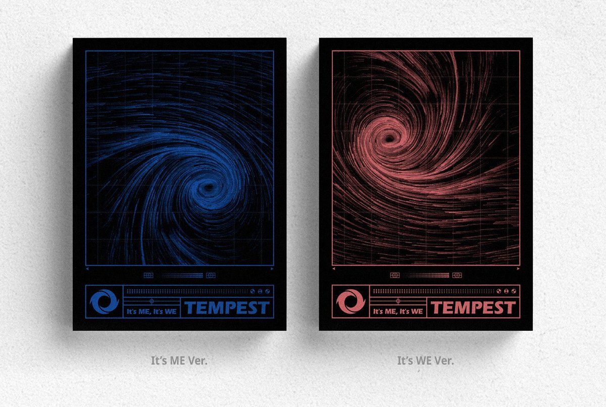 jeonlinvitamin's tweet photo. #TEMPEST por fin podré tener mis álbumes 😊
Ahora sólo tengo que esperar y averiguar como los compraré.
#HANBIN #TEMPESTDEBUT #HANBINDEBUT 🌻 https://t.co/3yPZq7VJeB