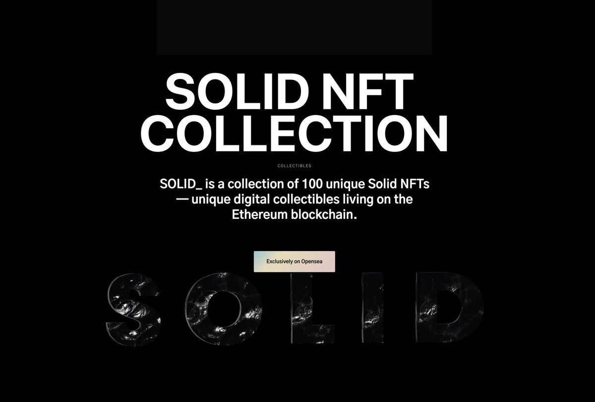 solid_nft's tweet photo. @NFTJuliette Maybe the next Bored Ape? https://t.co/KUw4bGJ8pk