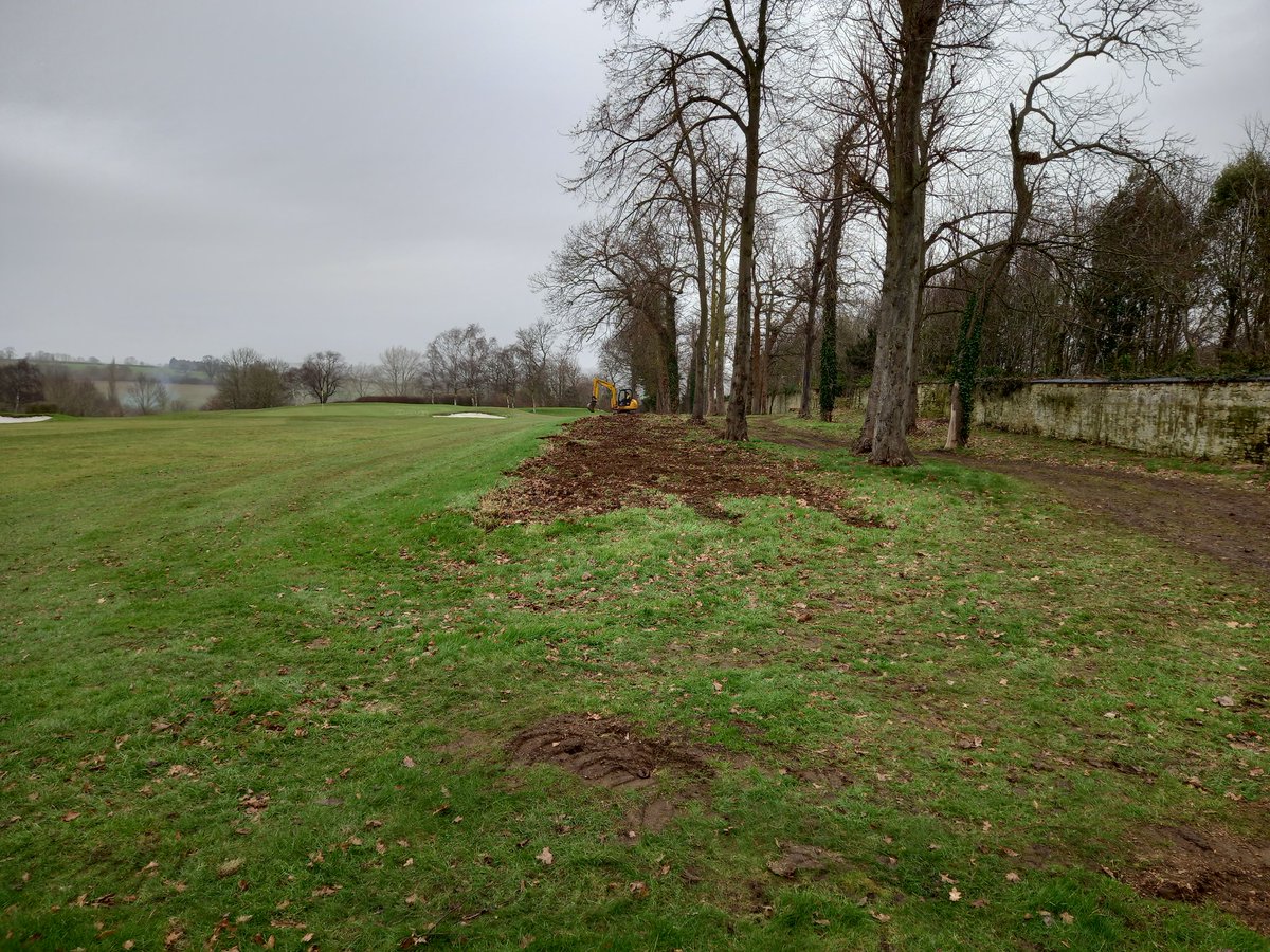 Wellingborough GC tweet media