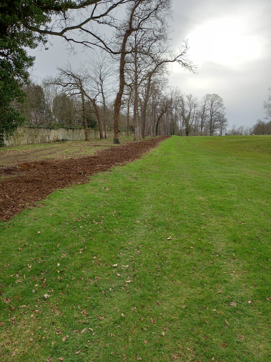 Wellingborough GC tweet media