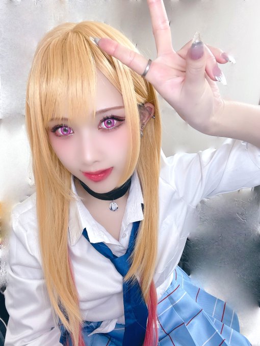 コスプレイヤーMIGUのTwitter画像17