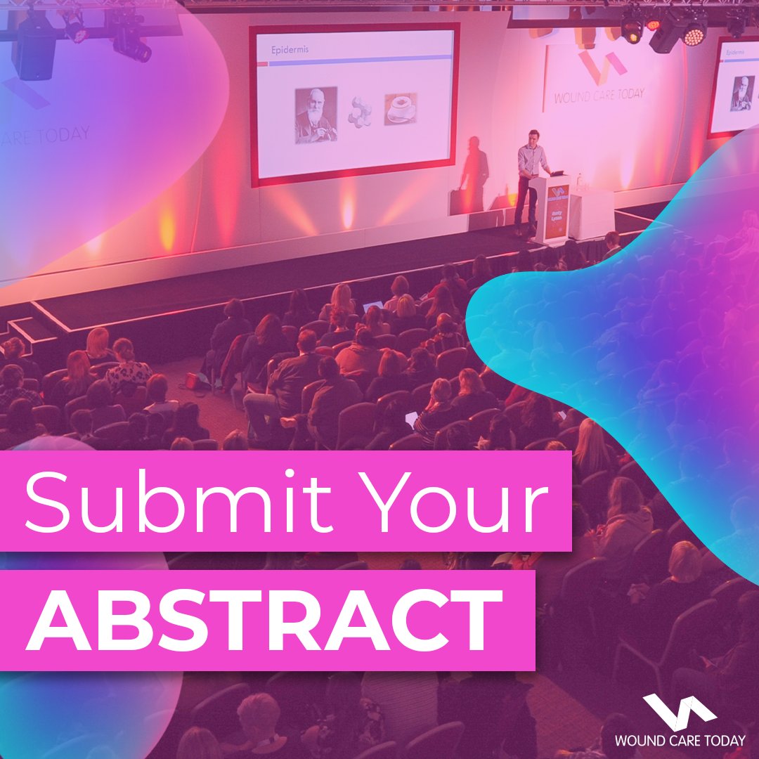 Wound Care Today tweet media