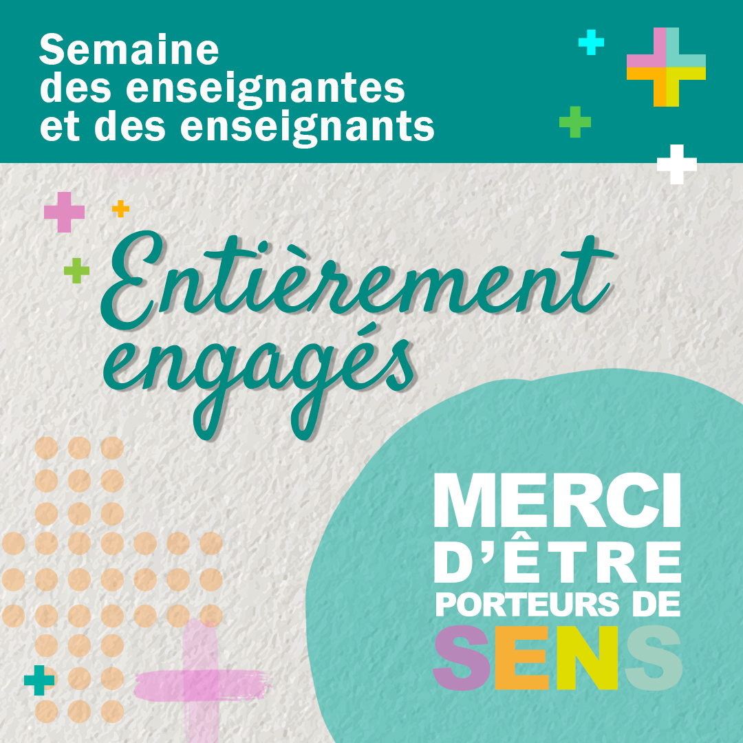 Les Journées de la persévérance scolaire tweet media