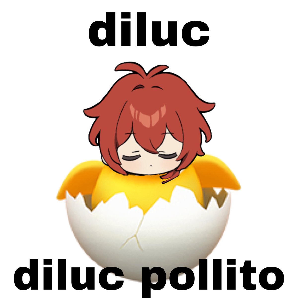 daiIydiIuc's tweet photo. diluc pollo -☀️ https://t.co/r0Z78A1JmP