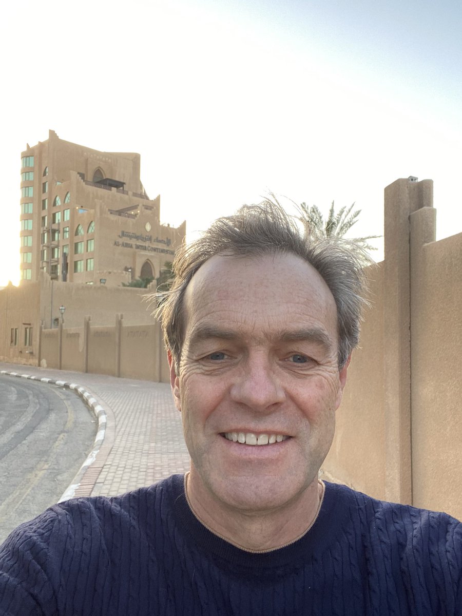 Jonathan Worsley tweet media