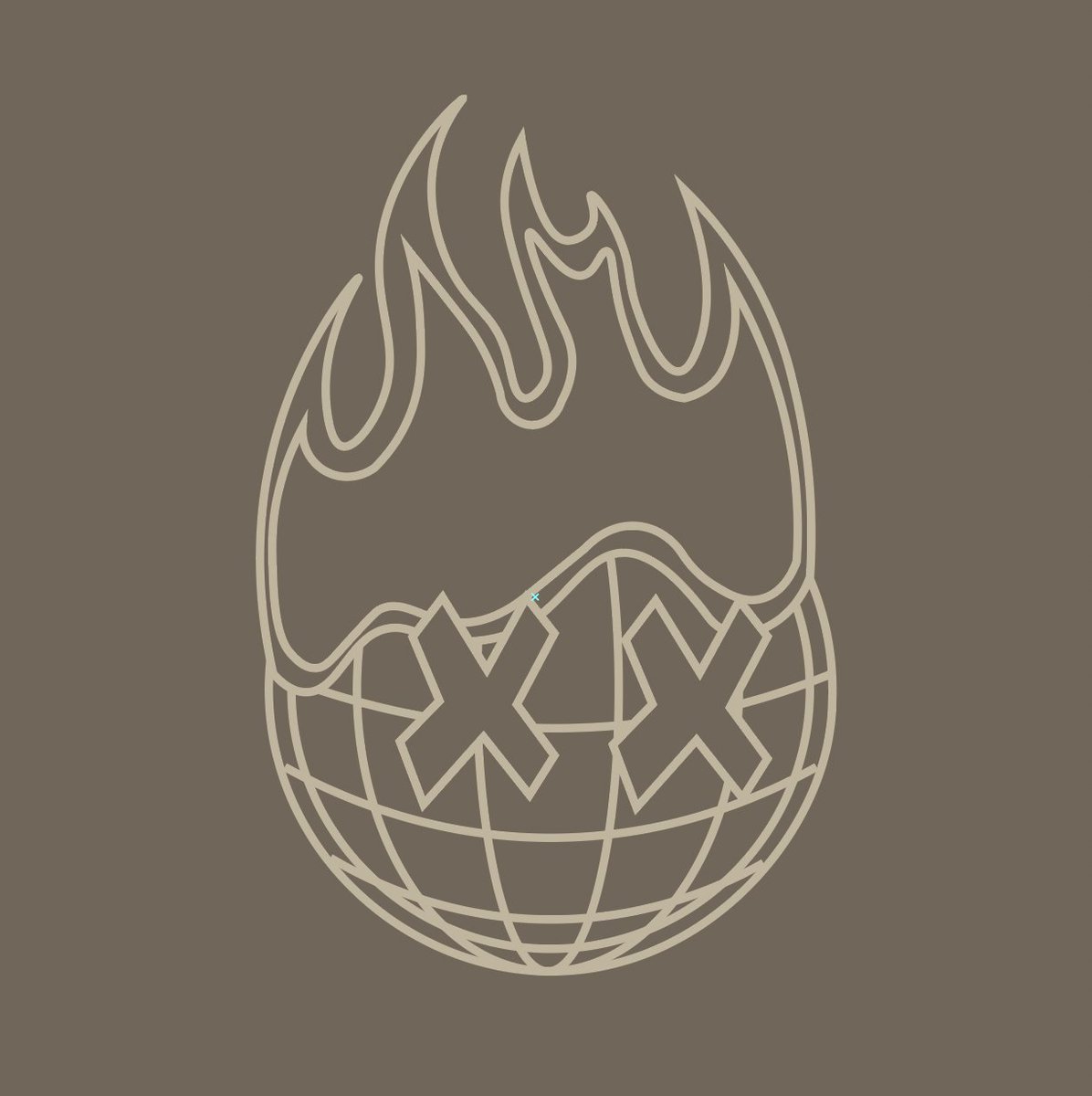 planets_broken's tweet photo. Burning Up 

#NFT #NFTCommunity #NFTdrop #Nftarts #NFTs #NFTartists #nftcollector #brokenplanets #NFTCollection https://t.co/Eyg8O8bmXP