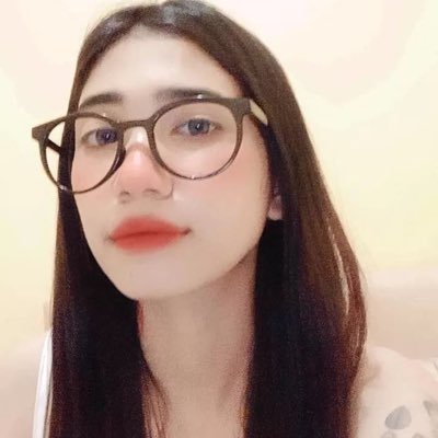 christaputri's tweet photo. #FotoProfilBaru https://t.co/QSml2a8fus