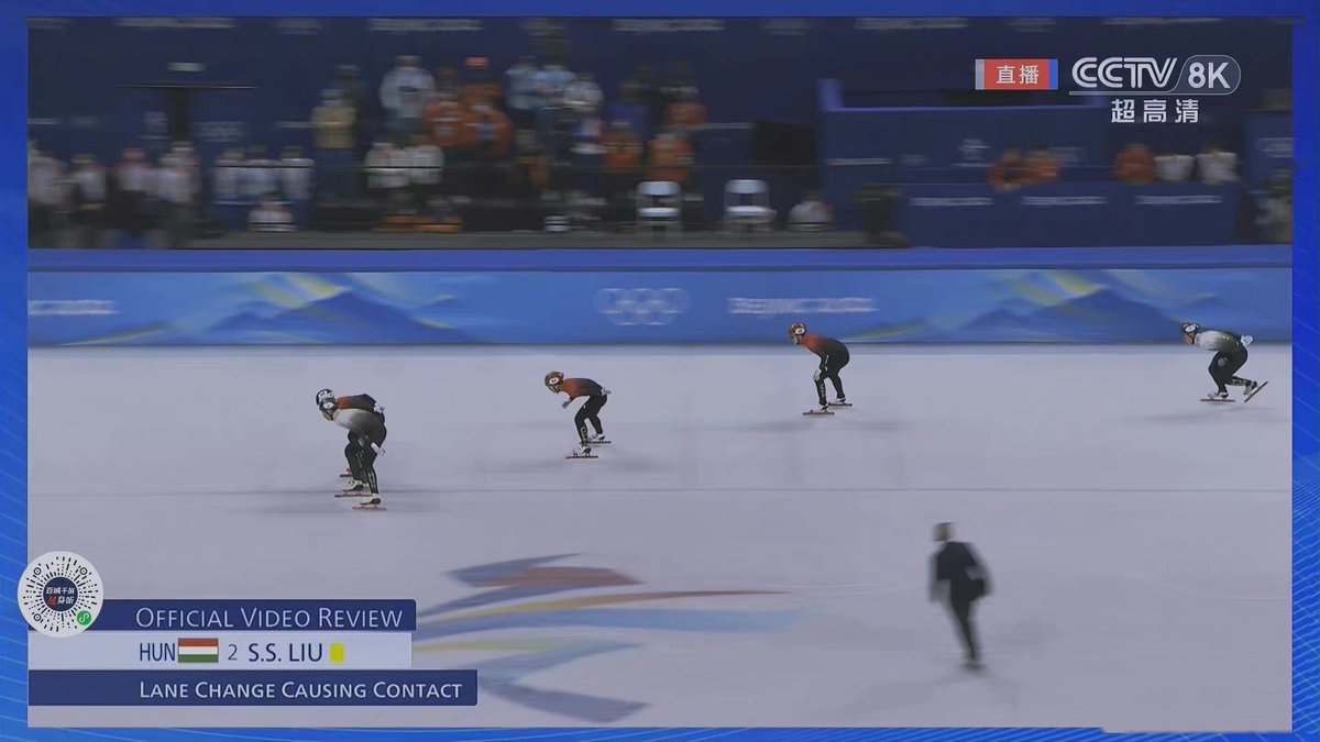 Azoen15's tweet photo. @EdinaSzaboo @Olympics The reason.Can‘t u see? https://t.co/0QvvqzRhfy