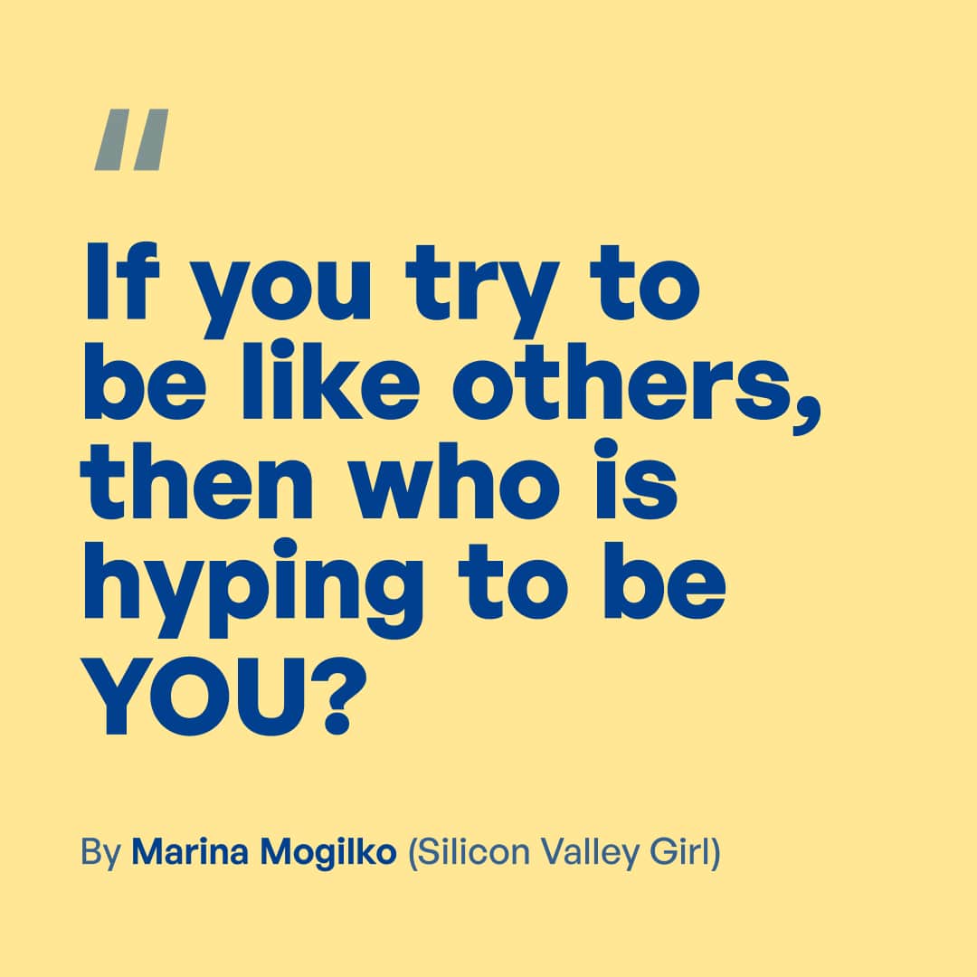 creable_com's tweet image. How do you become a more successful Creator? Start with authenticity!