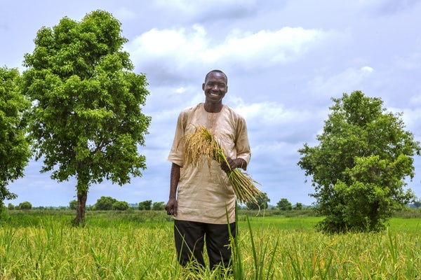 International Fund for Agricultural Development tweet media