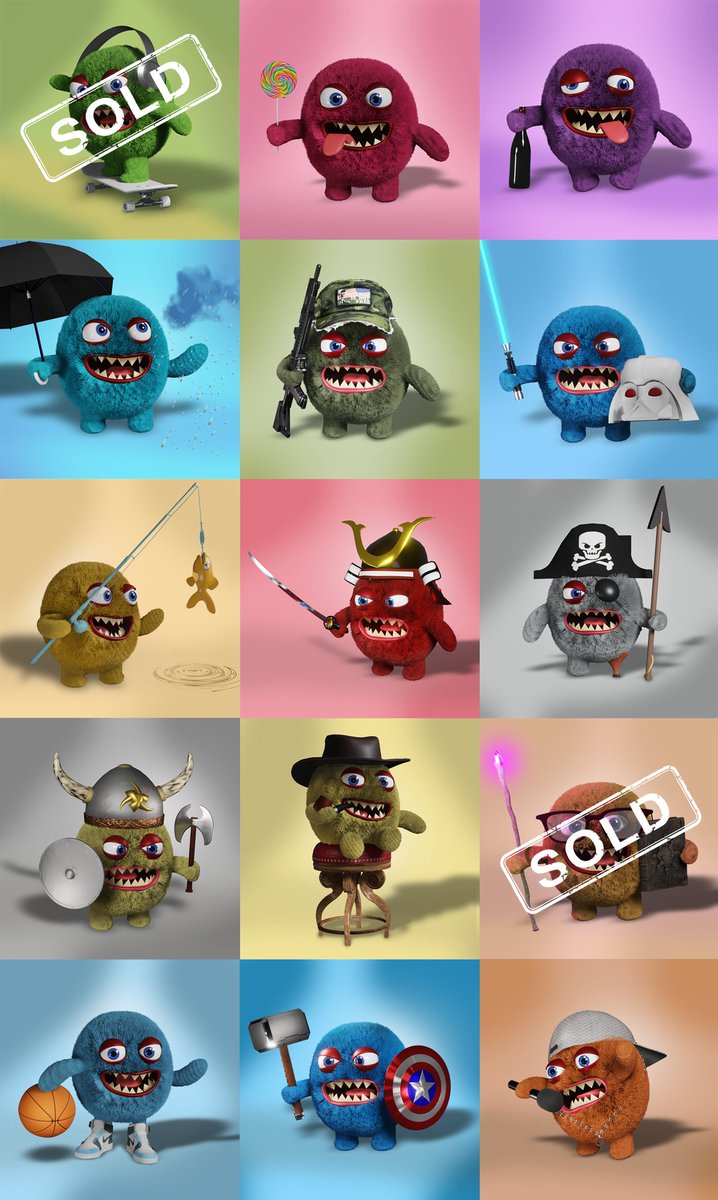 OlɗWAɾtTeɑɱ tweet media