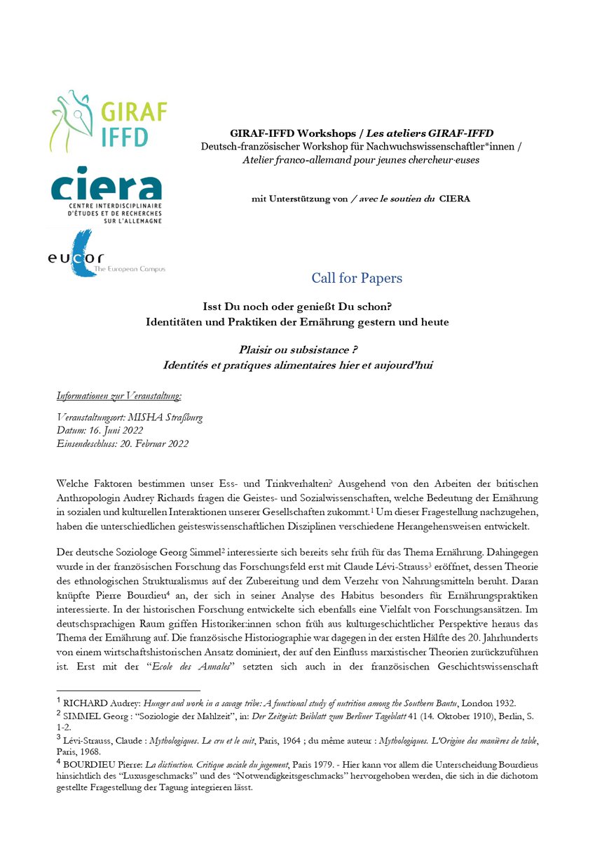 🇫🇷 GIRAF-IFFD 🇩🇪 tweet media