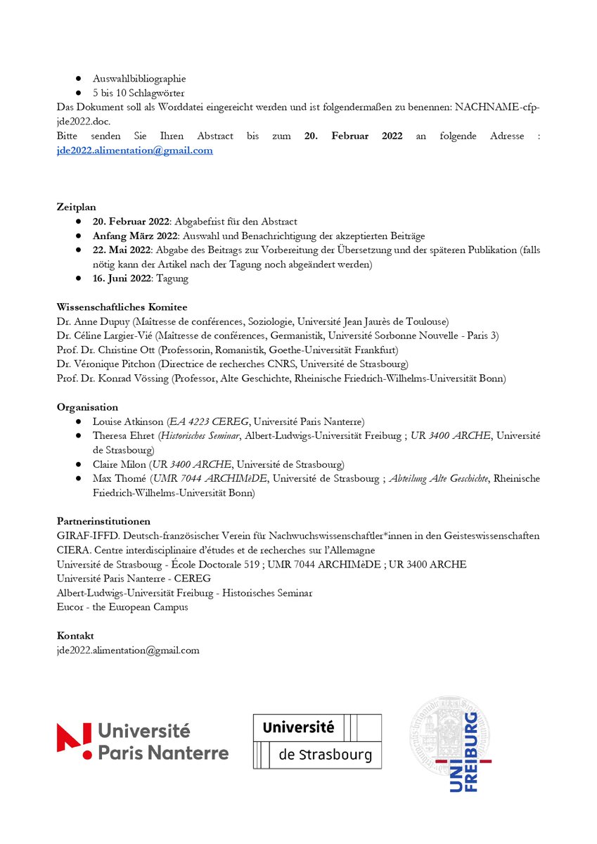 🇫🇷 GIRAF-IFFD 🇩🇪 tweet media