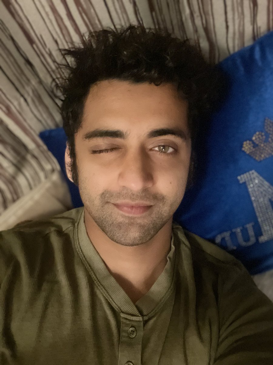 Sumedh Vasudev Mudgalkar tweet media