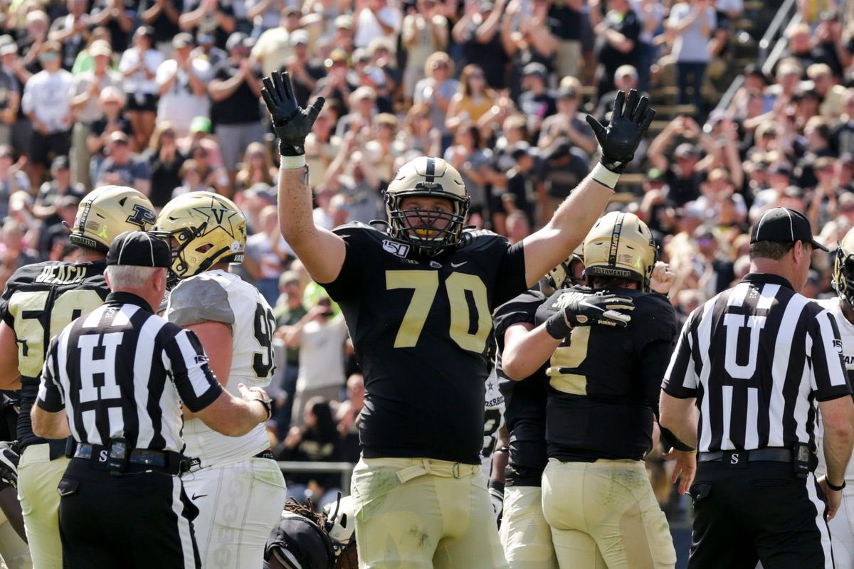Ethan Mackenny (@mackennyethan) on Twitter photo I am so blessed and excited to say that I received an offer from Purdue University!!!#BoilerUp 🚂
@Coach_Thom <a href="/coachtsheehan/">Tom Sheehan</a> <a href="/FbLassiter/">Lassiter FB Recruits</a> <a href="/CoachNatePurdue/">Nate Dennison</a> <a href="/Coach_RWallace/">Coach Ryan Wallace</a> <a href="/drwilliams131/">Dale Williams</a> <a href="/JeffBrohm/">Jeff Brohm</a> @Mansell247 @RivalsJohnson <a href="/247Sports/">247Sports</a> <a href="/Coach_JPoole/">Coach Poole</a> <a href="/BoilerFootball/">Purdue Football</a> I am so blessed and excited to say that I received an offer from Purdue University!!!#BoilerUp 🚂
@Coach_Thom <a href="/coachtsheehan/">Tom Sheehan</a> <a href="/FbLassiter/">Lassiter FB Recruits</a> <a href="/CoachNatePurdue/">Nate Dennison</a> <a href="/Coach_RWallace/">Coach Ryan Wallace</a> <a href="/drwilliams131/">Dale Williams</a> <a href="/JeffBrohm/">Jeff Brohm</a> @Mansell247 @RivalsJohnson <a href="/247Sports/">247Sports</a> <a href="/Coach_JPoole/">Coach Poole</a> <a href="/BoilerFootball/">Purdue Football</a>
