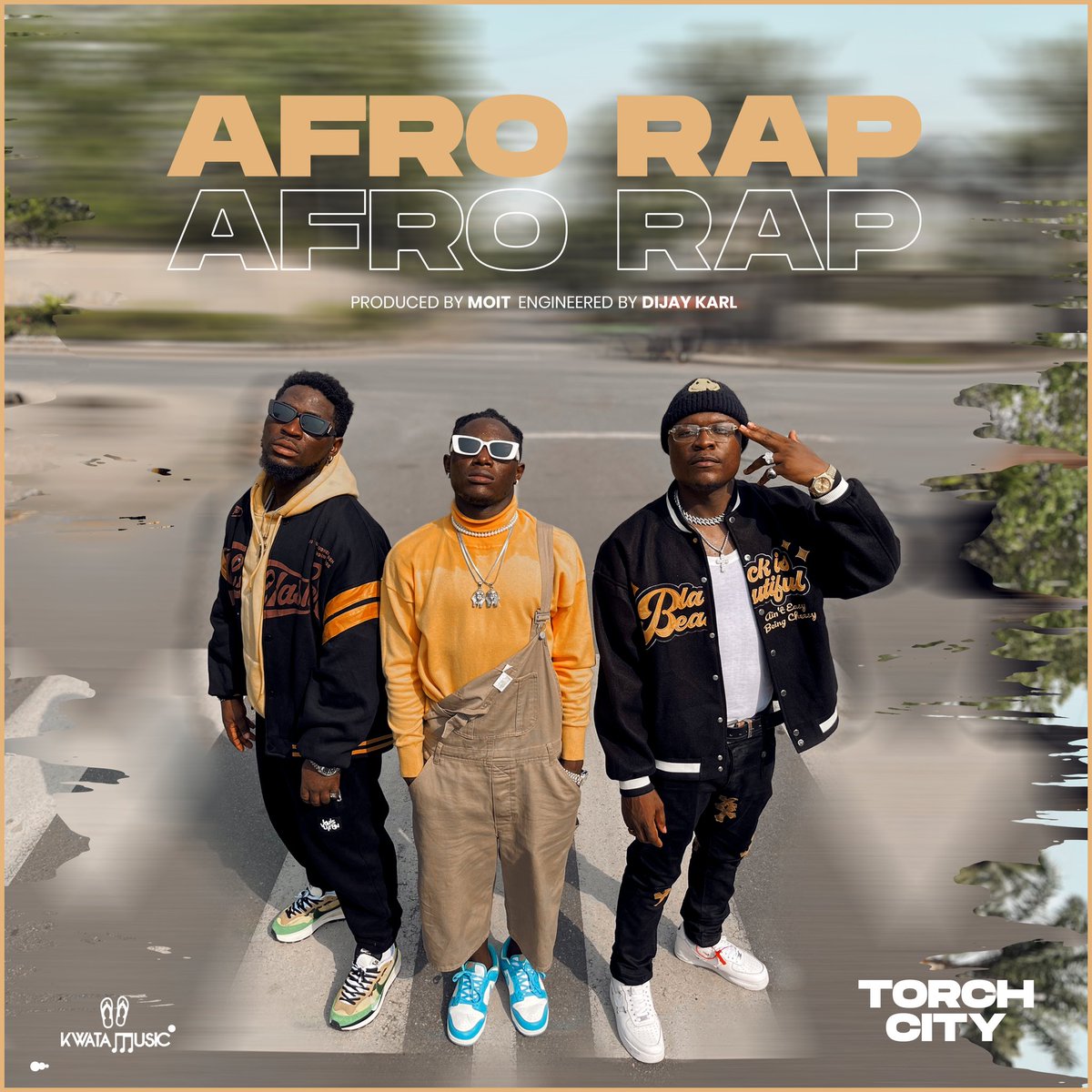 unclecales's tweet photo. Hello Guys 🐢🔥🙌🏽, as said earlier, we took the freestyle we did a few days ago to the studio and we are ready to serve it to you this weekend with visuals. Directed by #Esimo
Anticipate Afro Rap dropping this weekend alongside the #SensePassKing EP exclusively on Enow Digital https://t.co/ZGdFQobNu3