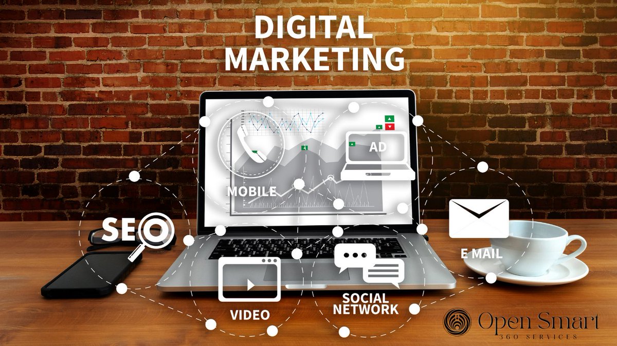 Open4Smart's tweet photo. #opensmart #digitalmarketing #360services #business https://t.co/7Ztvd7dyqW