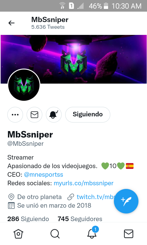 Jesus_HV12's tweet photo. @LCSorteos @MNEsportss @EmpireStudio_ @MbSsniper @Jose_R_H_V18 @Lewdefeatable @6ekaaz @Lazarohy2018 @Kevin14G_frex @ToxicPokerBS @BelkisMargari20 @jaimitologo @Harry_Poter_TM Participo,Mucha suerte a tod@s https://t.co/I4uHVPMNET
