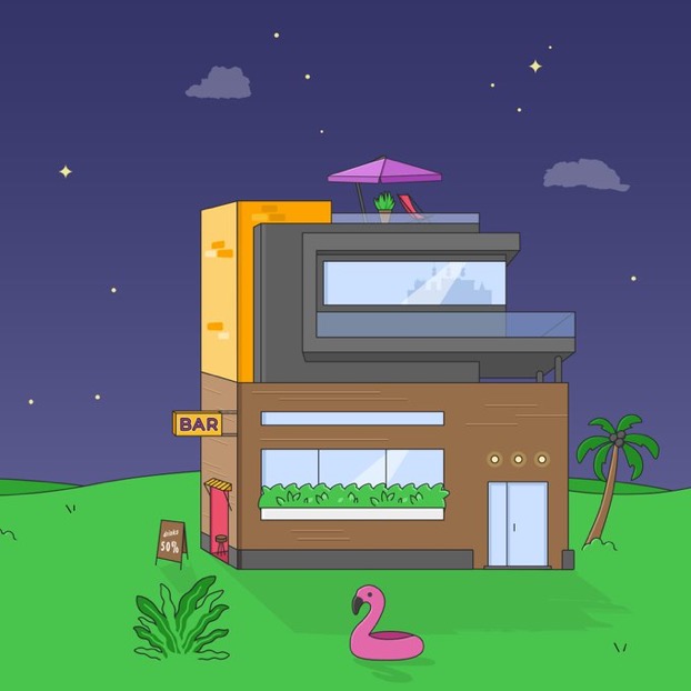 softmoneyinc's tweet photo. 12/@MetaNEARton - I’ve spoken about these guys in the past but I believe they have had major developments since with the NEAR foundation giving them a grant and partnering with other leading NEAR projects like @ASAC_NFT, @ClassyKangaroos and most notably @bigbrainvc https://t.co/nEXMfKyd00
