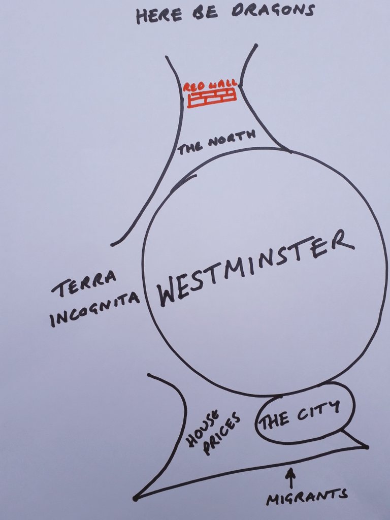 GeorgeMonbiot's tweet photo. The Media Map of Britain. https://t.co/CXjTIA1iik