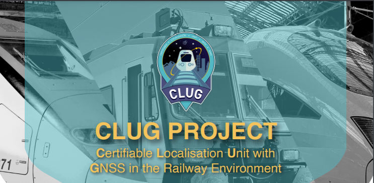 theclugproject's tweet photo. The entire #CLUGProject summarized in a few pages! The new brochure sums up the objectives, the main topics, the actors and the major dates of our project https://t.co/lDW20aYfFe https://t.co/SKRtz4OTw0