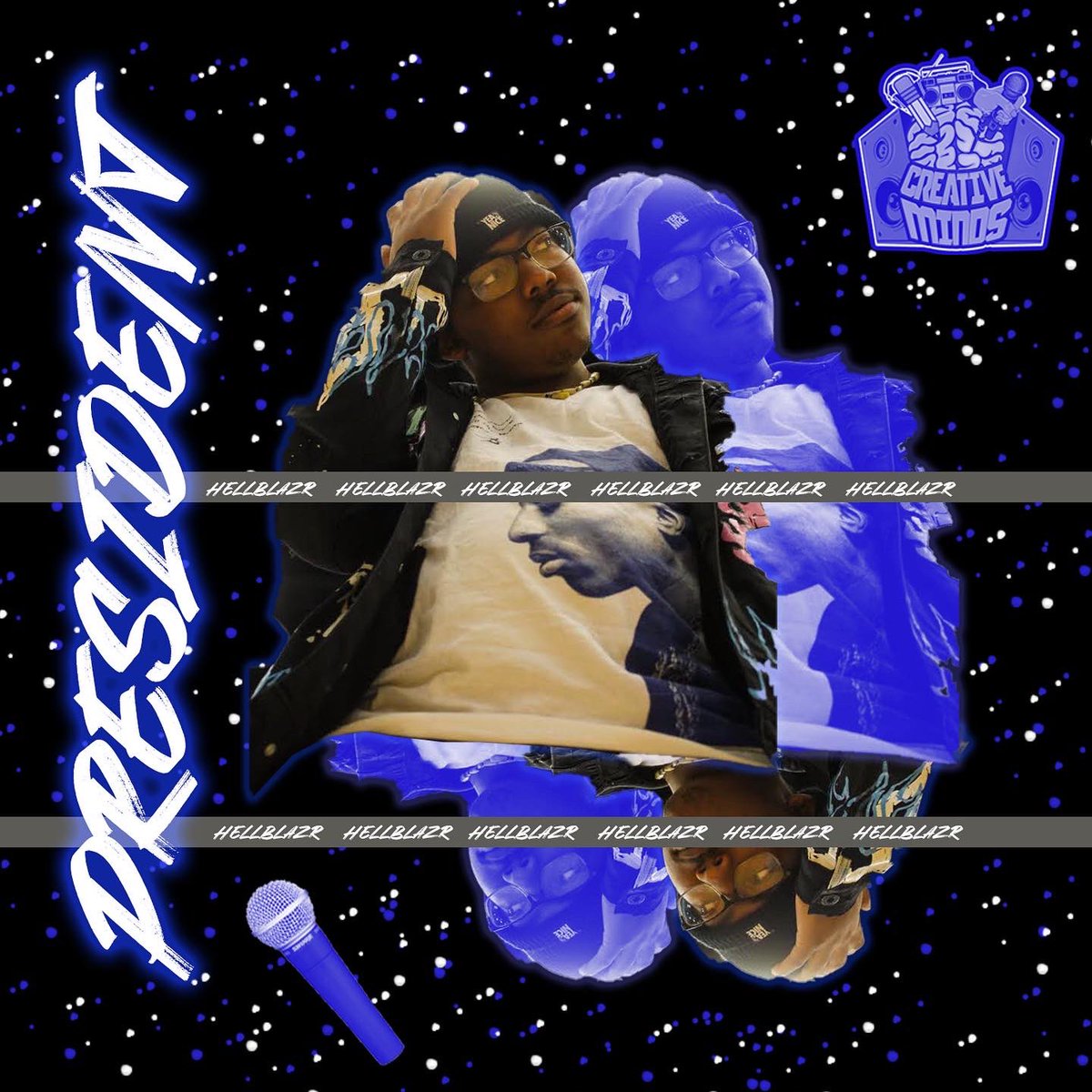 As we enter this Spring Semester, we usher in a new executive board for this organization. Join us as we congratulate <a href="/RellThePoet/">Rambo 😤</a> and Dylan on their roles as Marketing Director and Graphic Designer and introduce Rique as our new VP and lastly..our new president @Hellblazr301