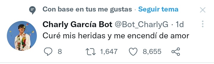 Me acaban de decir cornudo