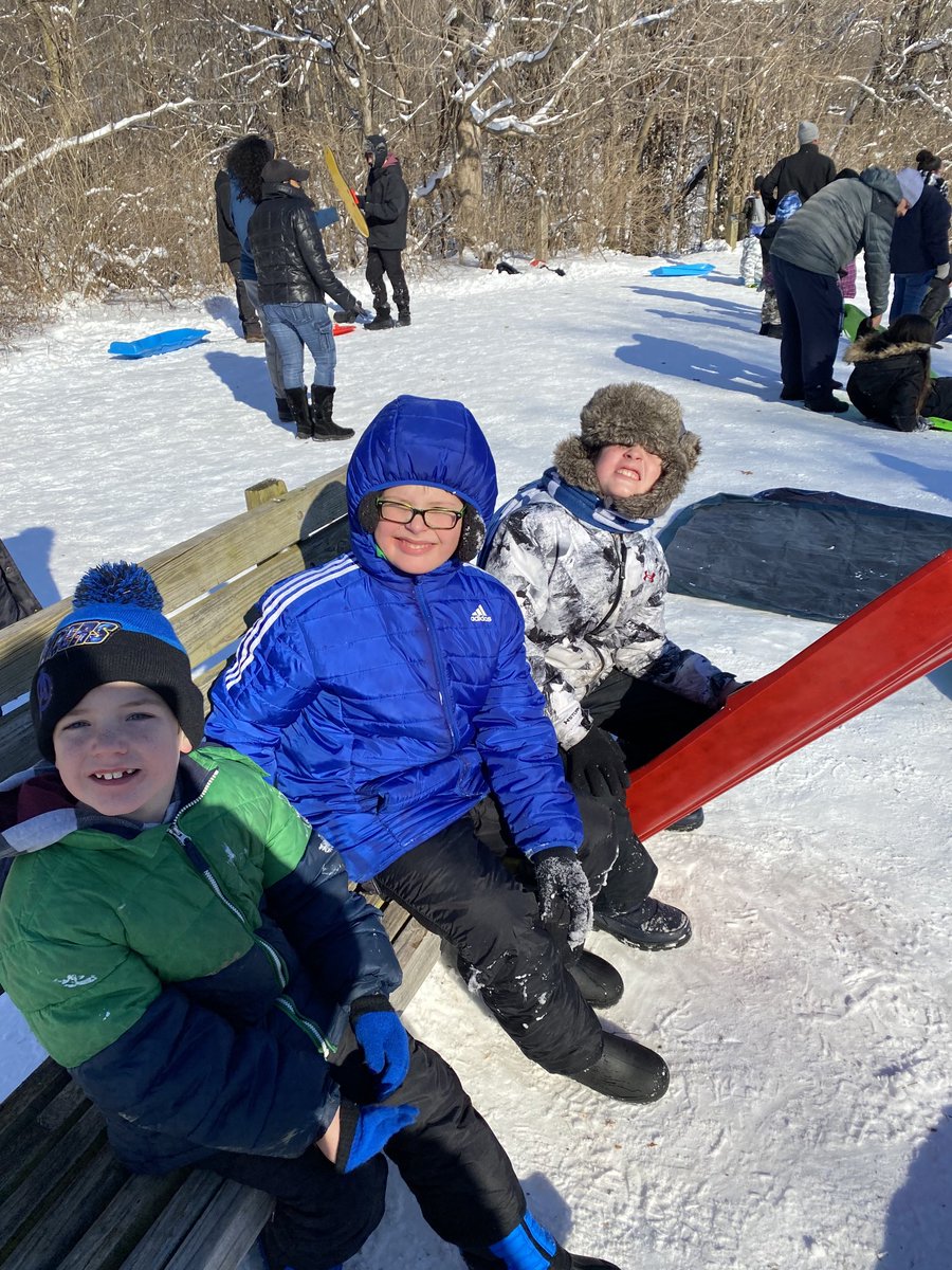 Laura Hodge tweet media