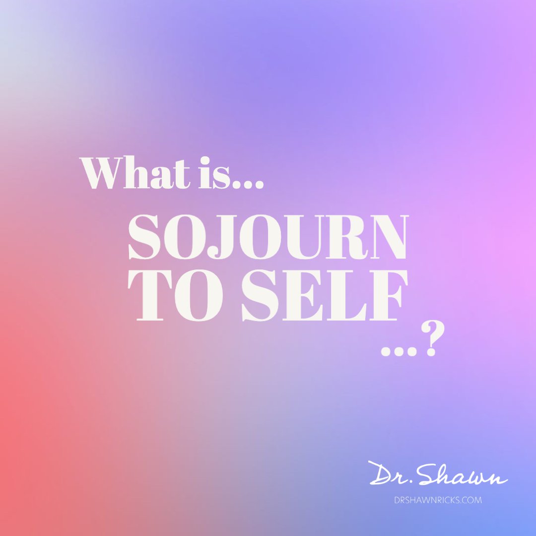 drshawnricks's tweet photo. Stop the scroll. ✋🏾 You’ll want to swipe through these slides about my Sojourn to Self program, starting Feb. 20th. 

See thread below...

#DrShawn #SojournToSelf #CollectiveHealing #NoMaskNoCape #BlackWomen #EmpoweringWomen #Sisterhood #Community #Healing https://t.co/18UiNuUhbL