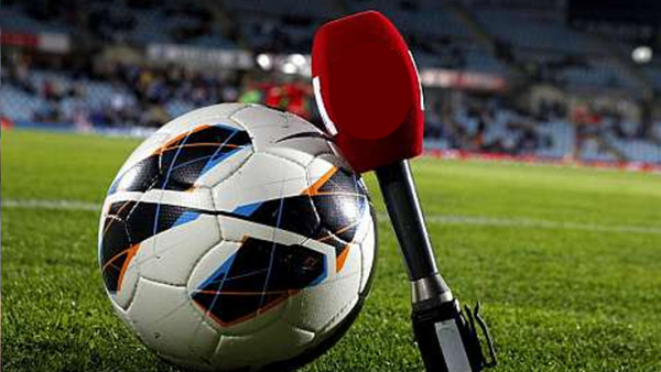 OmarBS_'s tweet photo. [HILO] El fútbol algunas veces hace que hasta el narrador más profesional pierda la cabeza por un final emocionante.

Y es que el fútbol es así. Por esa razón, hoy les traigo algunas de los relatos más épicos que se han dado en la historia de nuestro deporte rey. https://t.co/j37mA92IwP