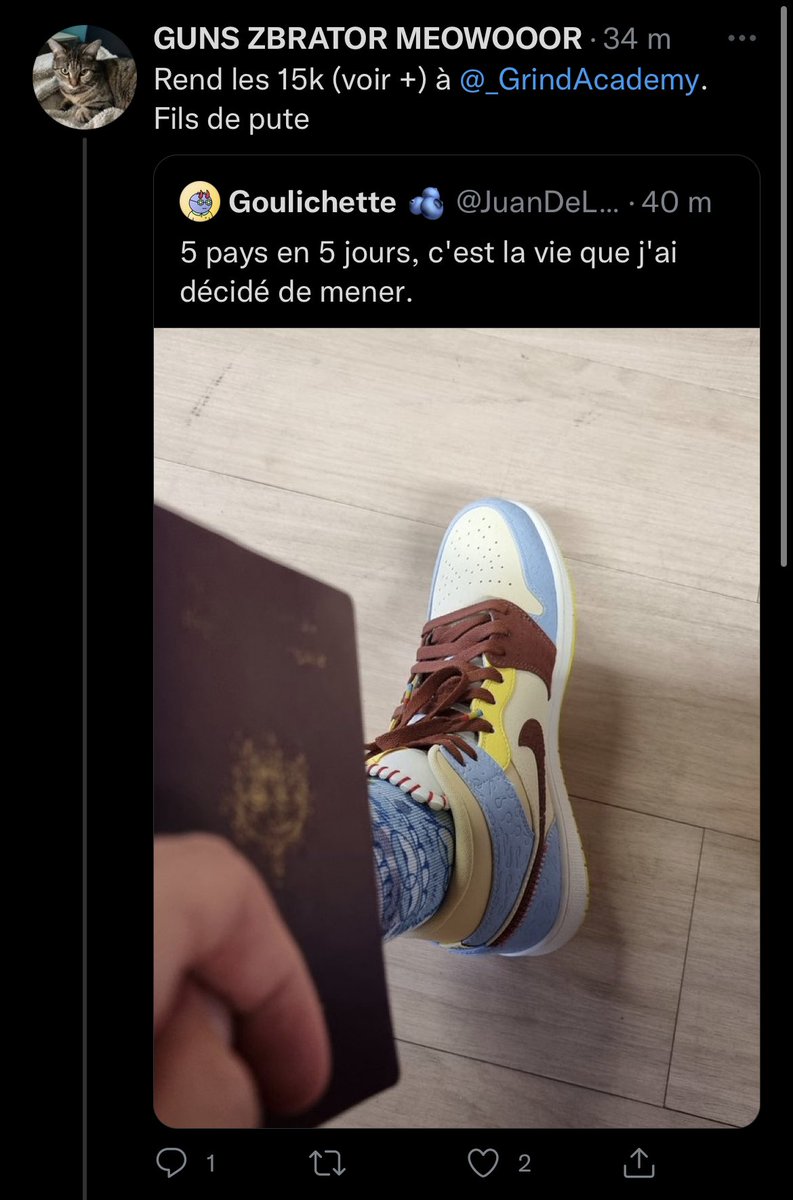 Les Anges de la Crypto tweet media