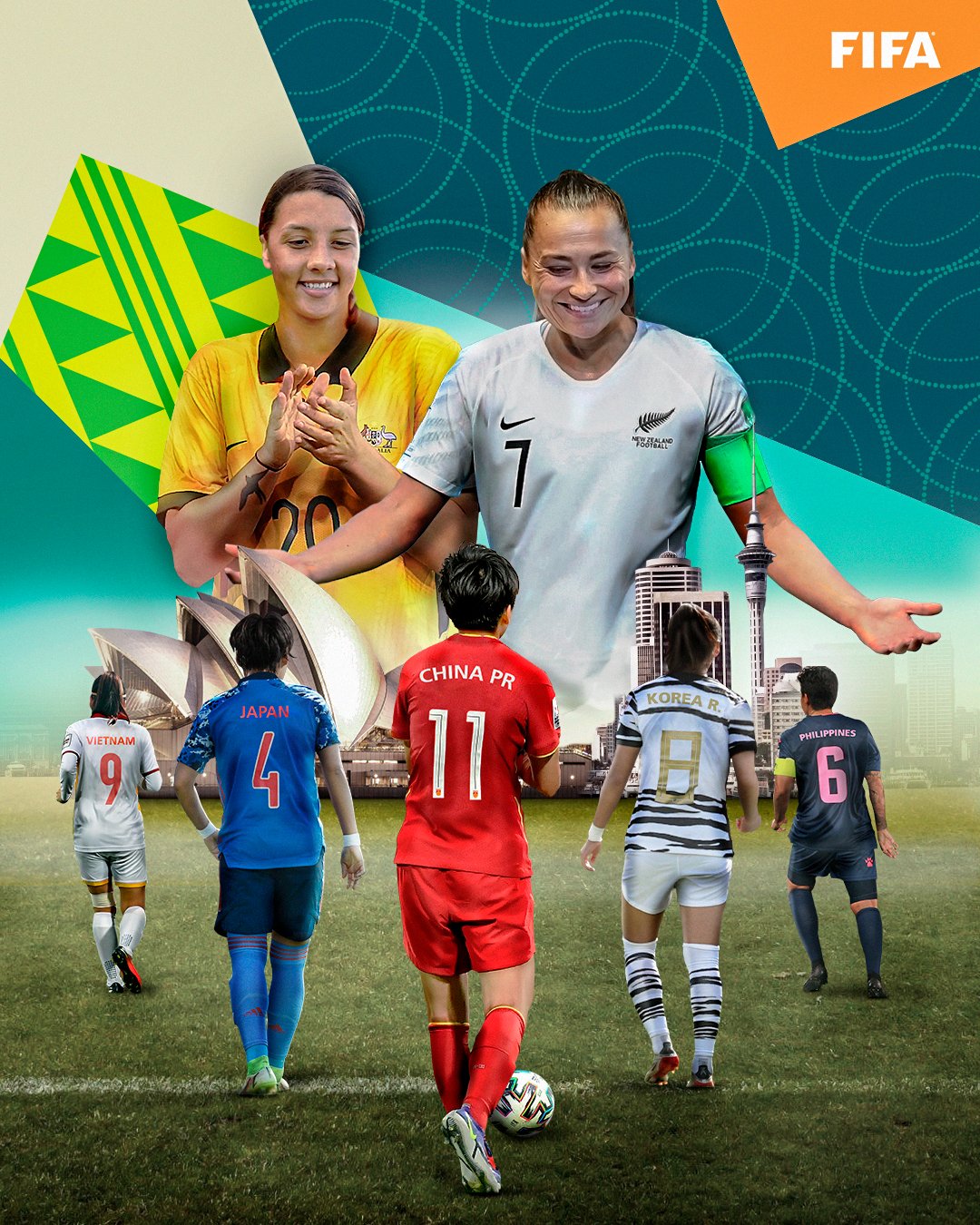 What Is the Women's World Cup? [Book]