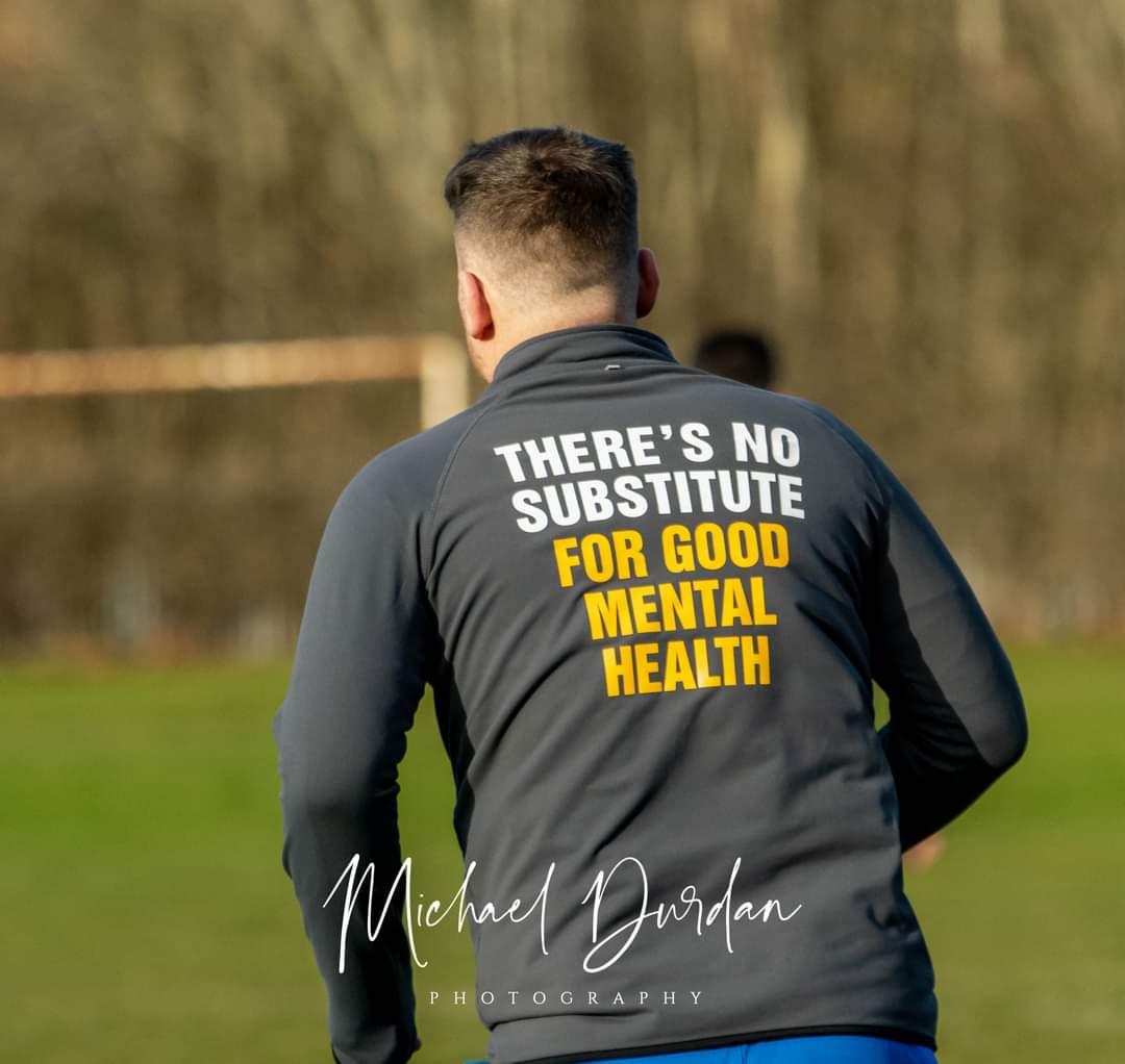 FiddlesThree's tweet image. THERE'S NO SUBSTITUTE FOR GOOD MENTAL HEALTH ⚽❤️
@NorthRidingFA @langbaurgh