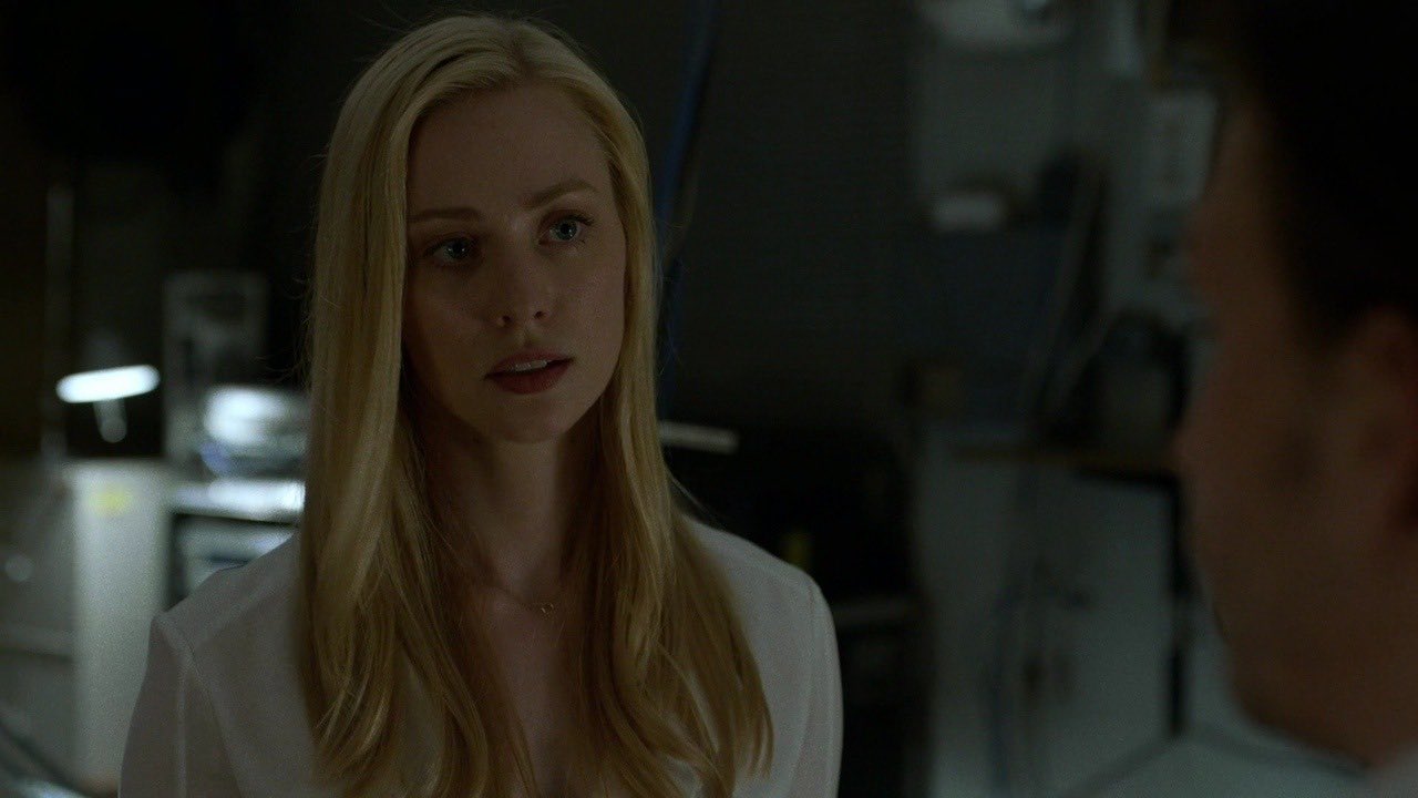 Happy birthday to deborah ann woll. let s celebrate it with a karen page appreciation post! 