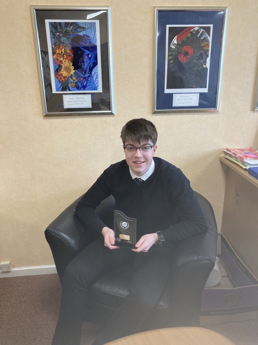 Auchenharvie's tweet photo. Huge congratulations to S5 pupil Jamie who won the Scottish Schools U18 Table Tennis championships in Perth on Saturday. Jamie will now play in the Senior Schools International in June. Wonderful achievement from a tremendous pupil. 🏓 🥇👍 https://t.co/sp4ggpRju5