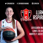 Photo by Capurro Femenino (@CapurroFem)