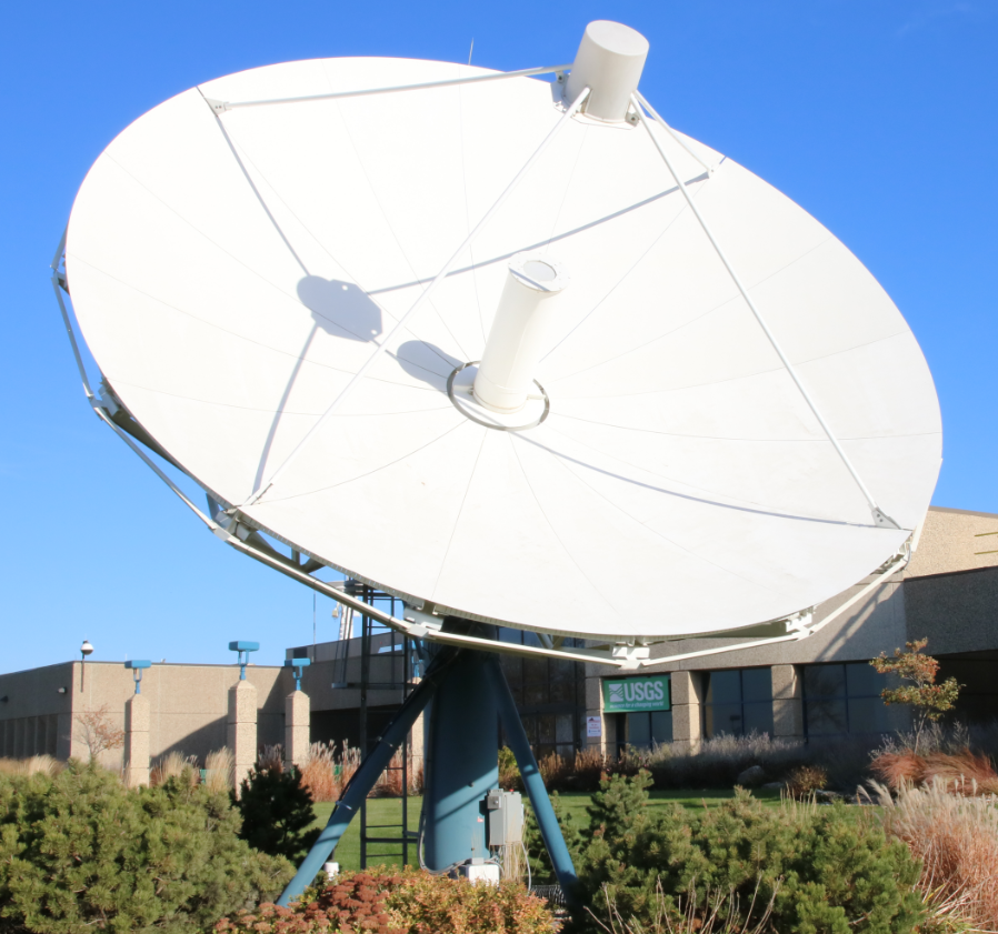 USGS_EROS's tweet photo. Job Alert!
EROS is seeking an IT professional
Job title: IT Cybersecurity Specialist
Closing date: Feb. 11, 2022
Salary: $79,363-$103,176/year
Details: https://t.co/1Y1Y427GgU https://t.co/dZenkdVhVN