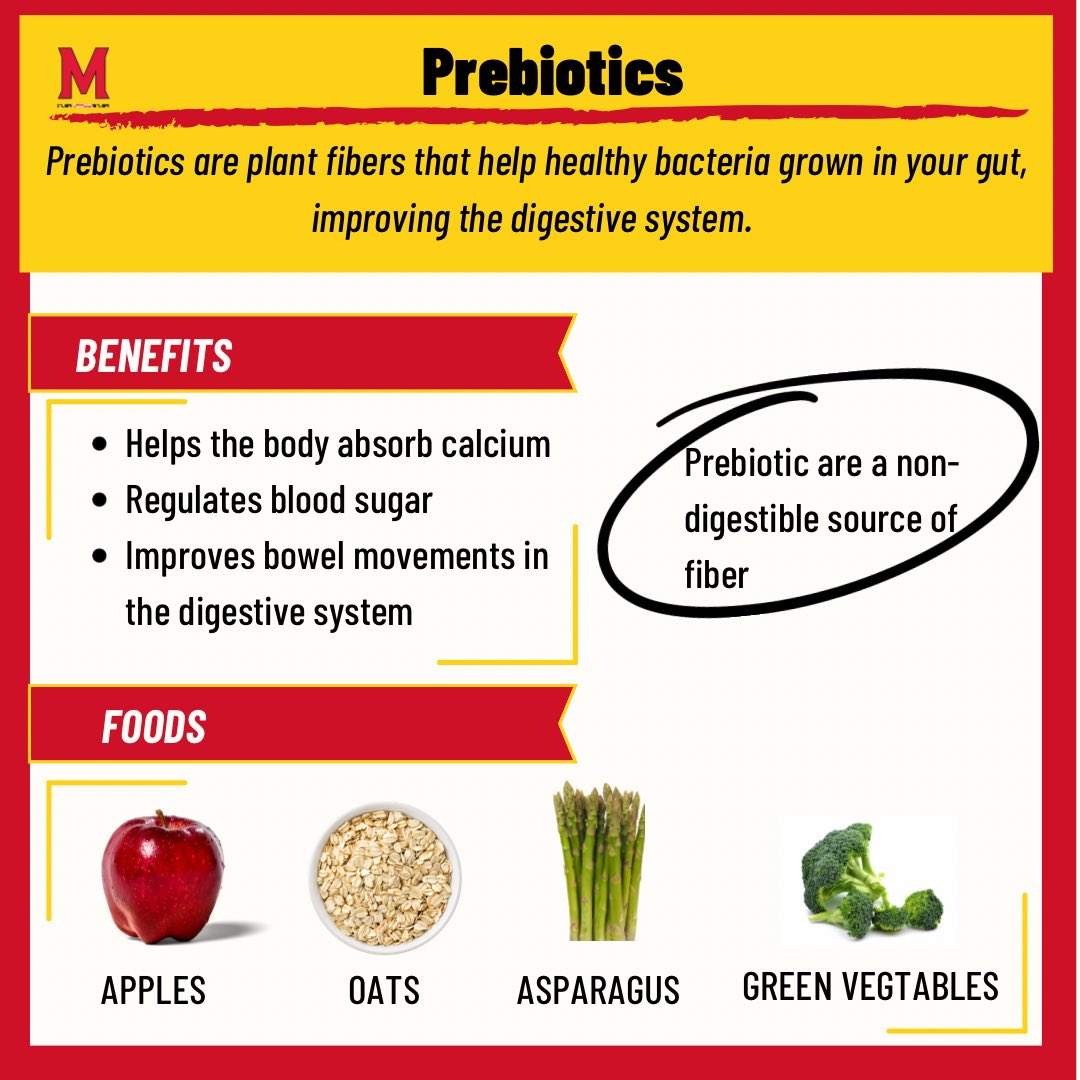 UMD Sports Nutrition tweet media