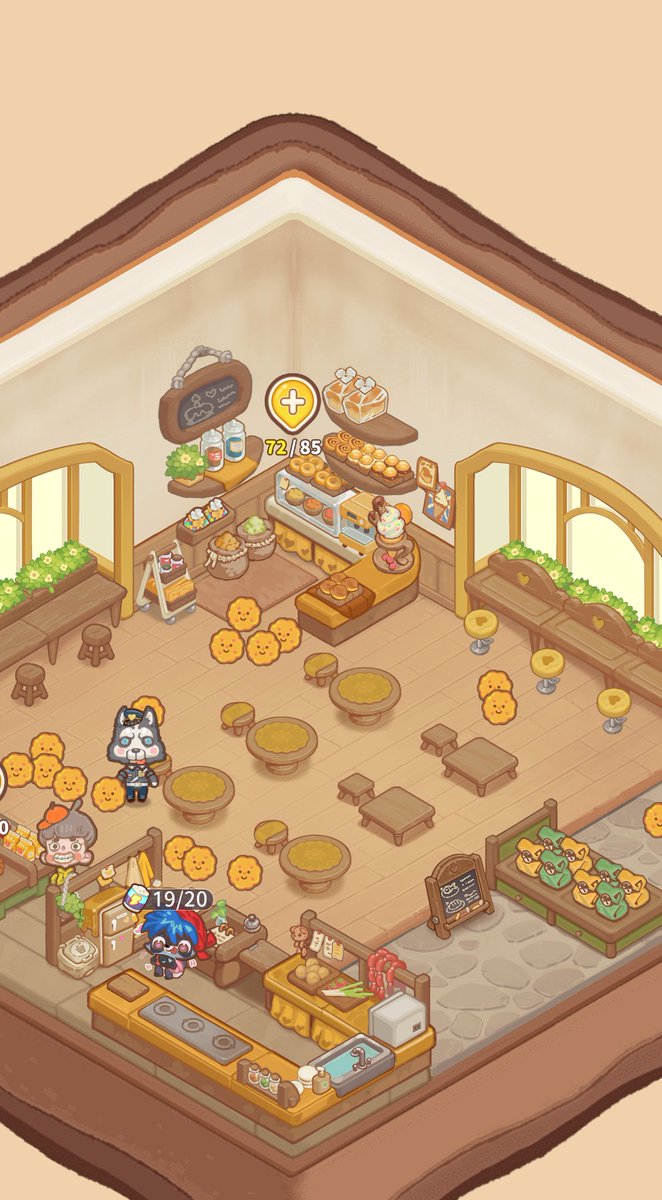 toni102901's tweet photo. WELCOME TO MY RESORT!https://t.co/2pFobHuXYg https://t.co/KsdZmFt8Pc