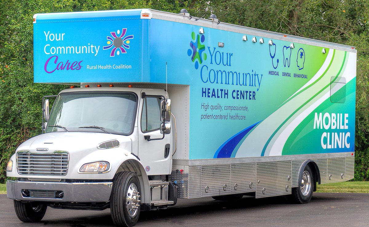 YourCommunityH1's tweet photo. Our testing operations is back open at our mobile clinic site in our back parking lot. Please text/call (573) 426-4455 prior to arrival to receive an appointment. Testing is currently open for our patients and the following school districts: Rolla, St. James, and Cuba. https://t.co/edlM2FVFpi