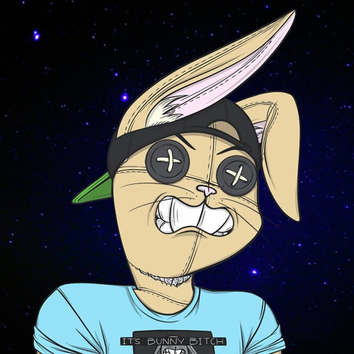 Deft Bunny Secret Clique tweet media