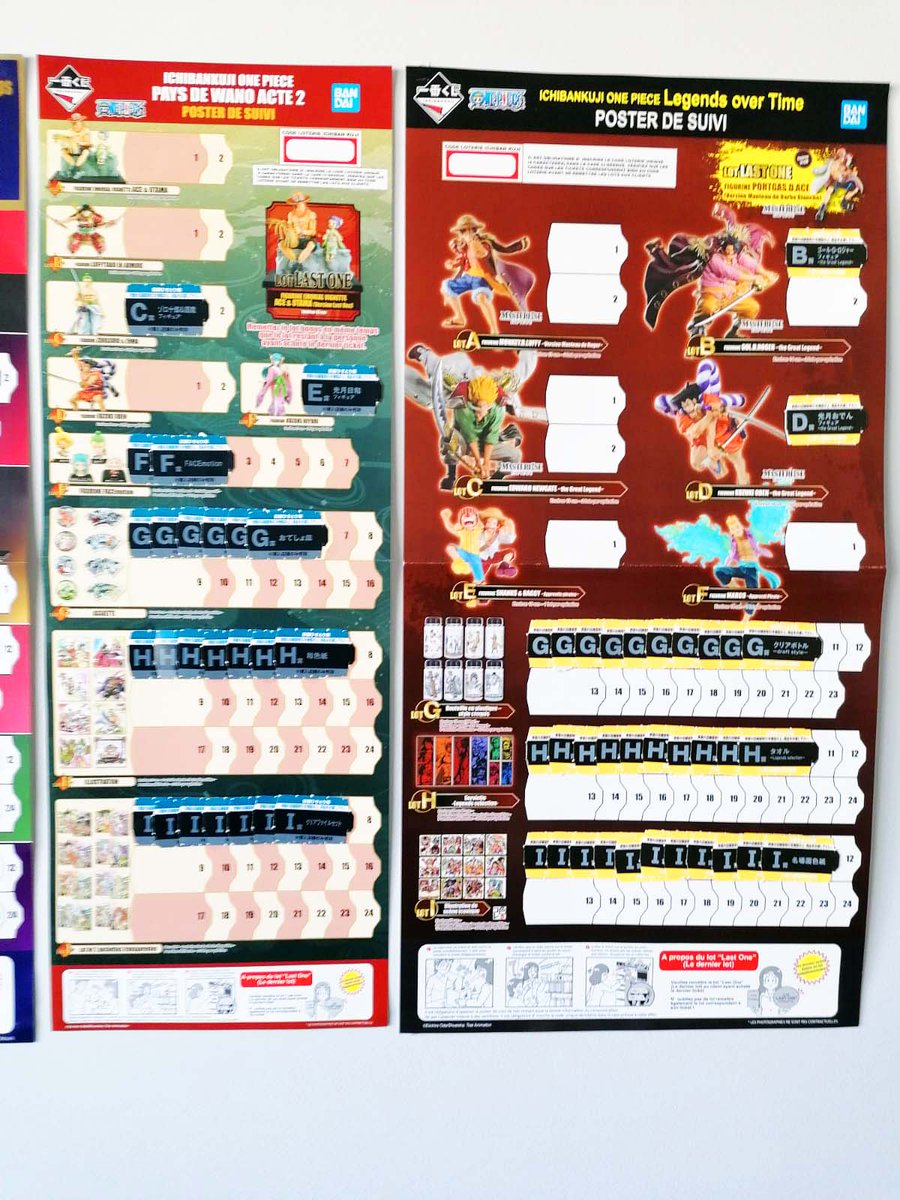 shinsekaifr's tweet photo. 🎫 #Loteries 🎫
Yo les #shinies✨ ! MàJ des Loteries !
#LegendsOverTime #Oden a été tiré !
#WanoAct2 RAS !
#DokkanBattle #GokuBlack est tombé !
#DBEX RAS !
🌐 https://t.co/a0hPYl1zDB
N'hésitez pas à nous partager vos lots sur les réseaux sociaux ! ☺️ https://t.co/uHgIkwPPWG