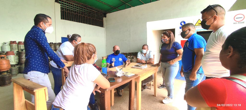 DIGASGUA tweet media